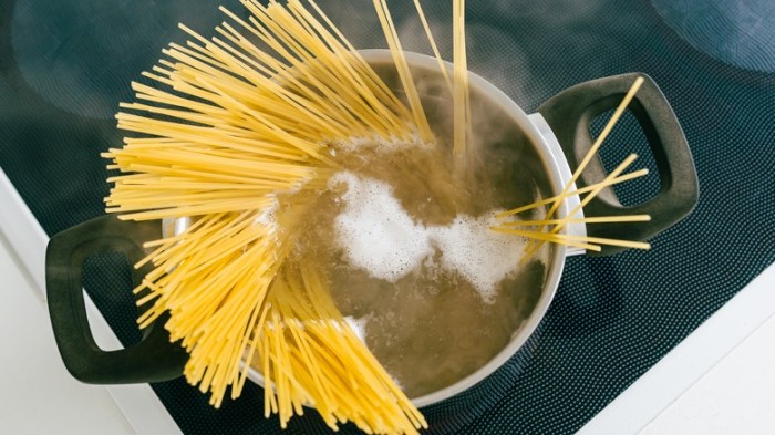 How to Cook Pasta: 7 Tips for Perfectly Cooked Noodles