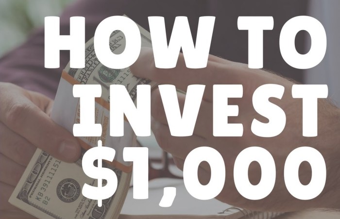 How to Invest ,000 and Grow It to ,000