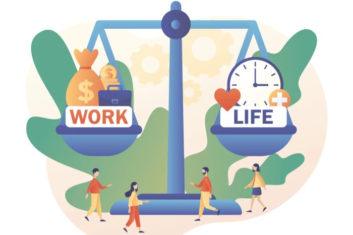 How to Achieve Work-Life Balance in 30 Days