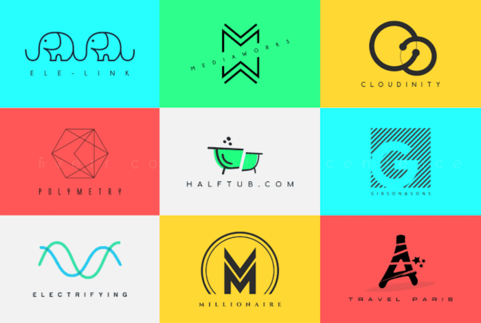 How to Create a Logo: 10 Principles of Effective Logo Design