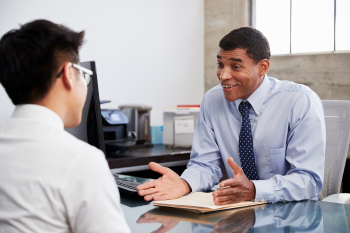 How to Prepare for a Job Interview in 1 Hour