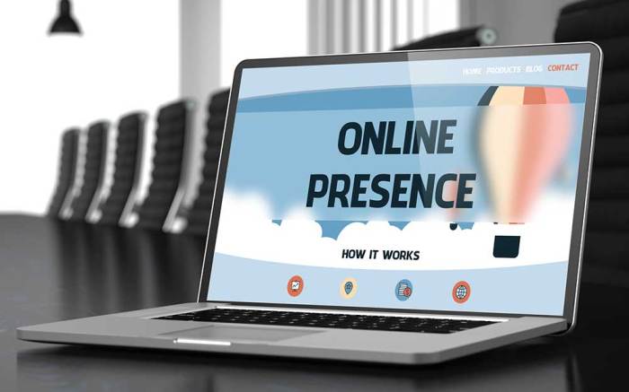 How to Design a Website: 7 Steps to Creating Your Online Presence