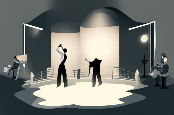 How to Act: 10 Acting Techniques for Beginners