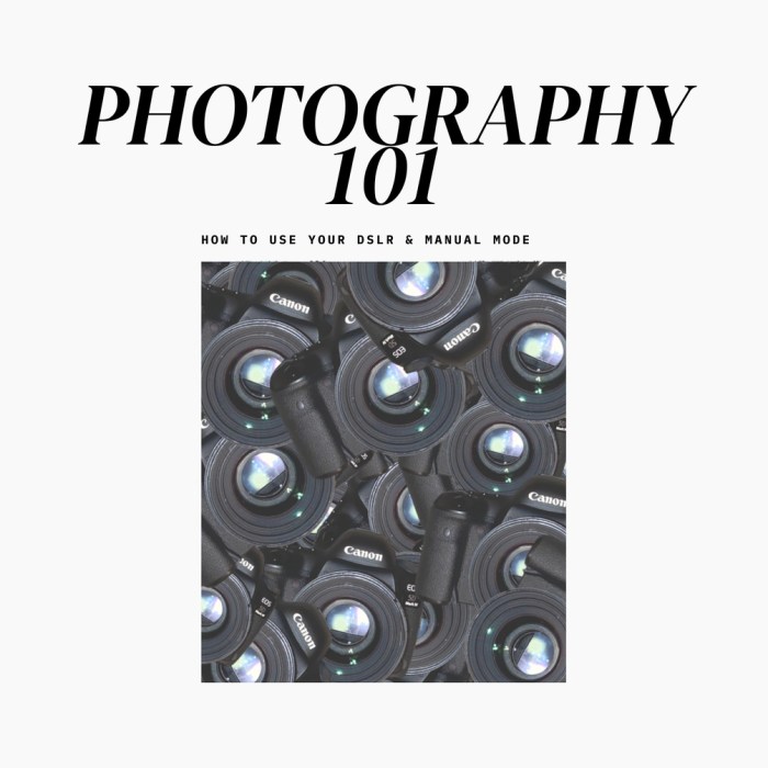 How to Shoot in Manual Mode: 5 Steps to Mastering Your Camera