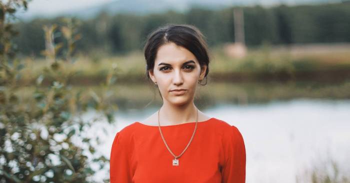 Portrait forest photography portraits lookslikefilm article Portrait forest photography portraits lookslikefilm article