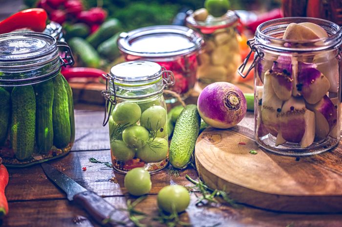 How to Preserve Your Harvest: 12 Methods for Canning, Freezing, and Drying