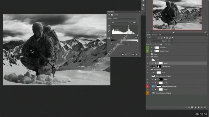 Pen tool photoshop using use tutorial
