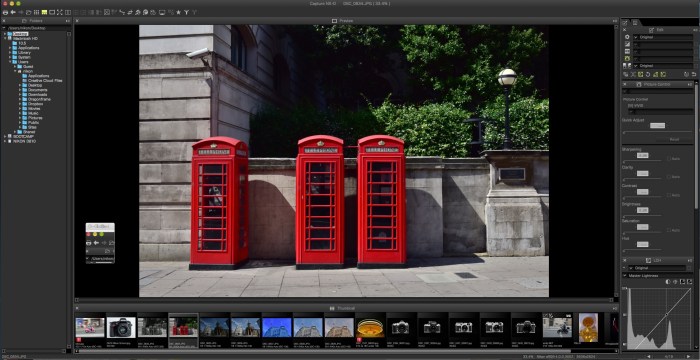 How to Shoot in RAW Format: 5 Benefits of Shooting RAW