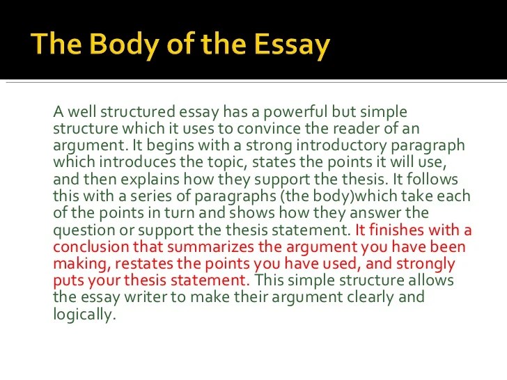 Cause effect struktur academic peachyessay