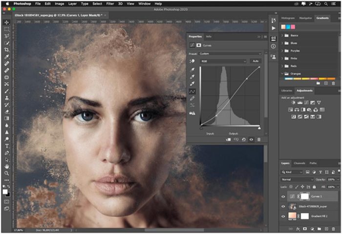 How to Use Photoshop: 20 Essential Tools and Techniques