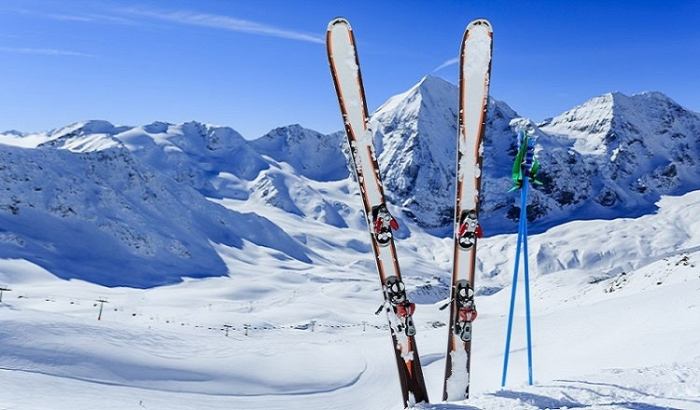 How to Ski: 10 Tips for Beginners