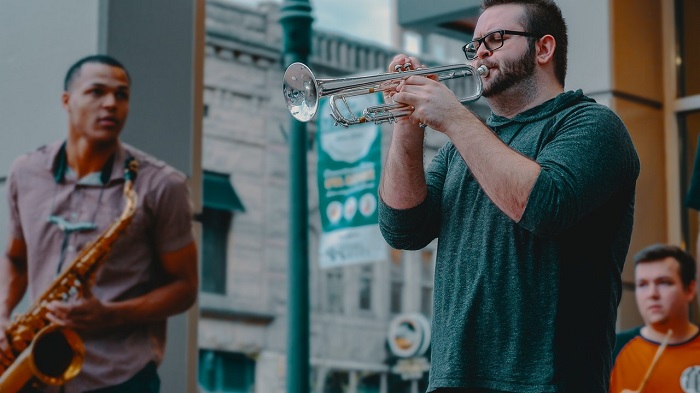 Improvisation jazz ftm collective music Improvisation jazz ftm collective music