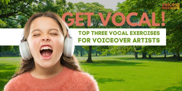 How to Sing: 10 Vocal Exercises for Beginners