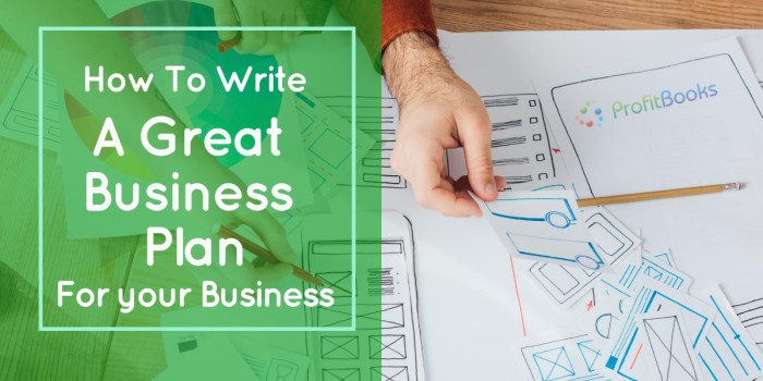 How to Write a Business Plan: 8 Essential Sections for a Successful Plan