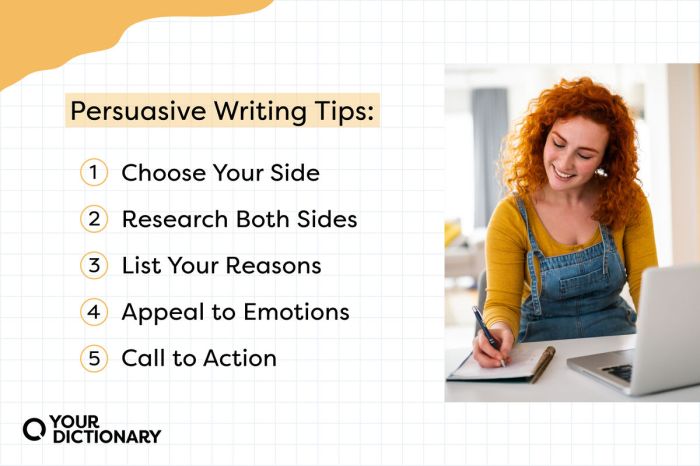 How to Write Effective Sales Copy: 10 Tips for Persuasive Writing