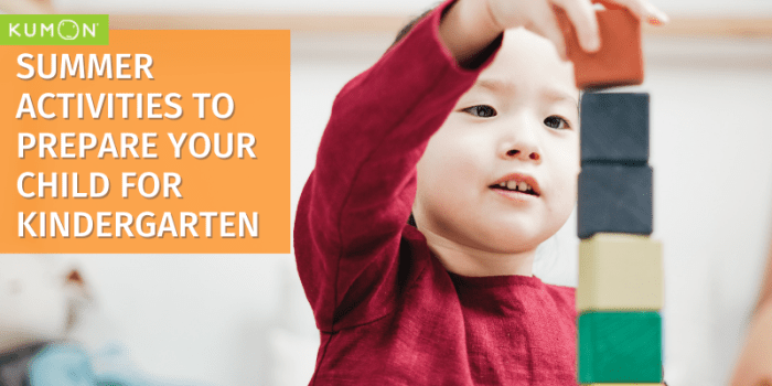 Kindergarten child prepare ways 33 checklist printable before preschool readiness school know things ready kids ideas simple can preparing parents