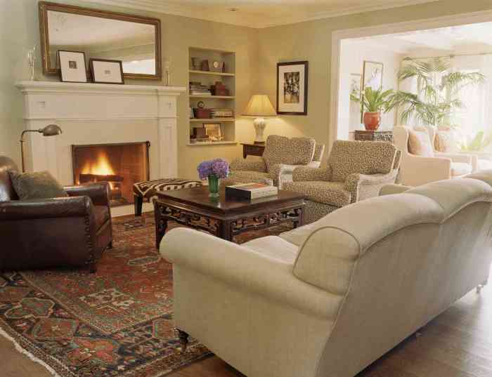 Make warm room inviting living look adorable tricks tips