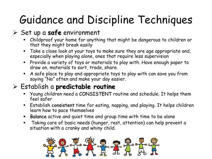 How to Discipline a Child: 10 Positive Discipline Techniques