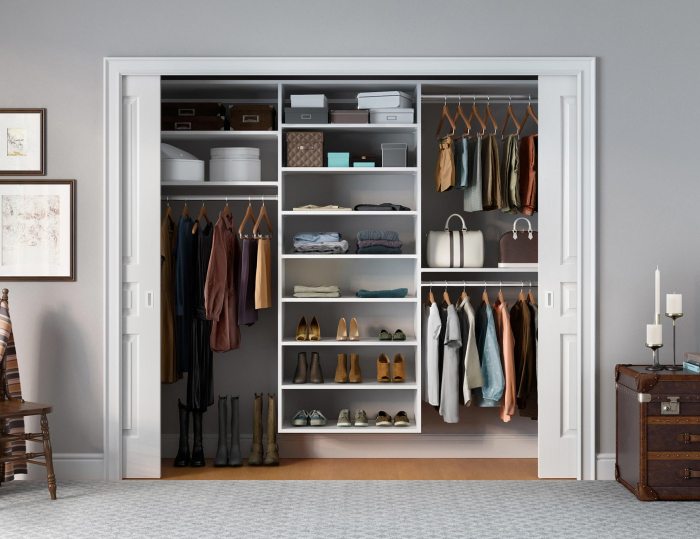 How to Organize Your Closet: 12 Tips for a Clutter-Free Wardrobe