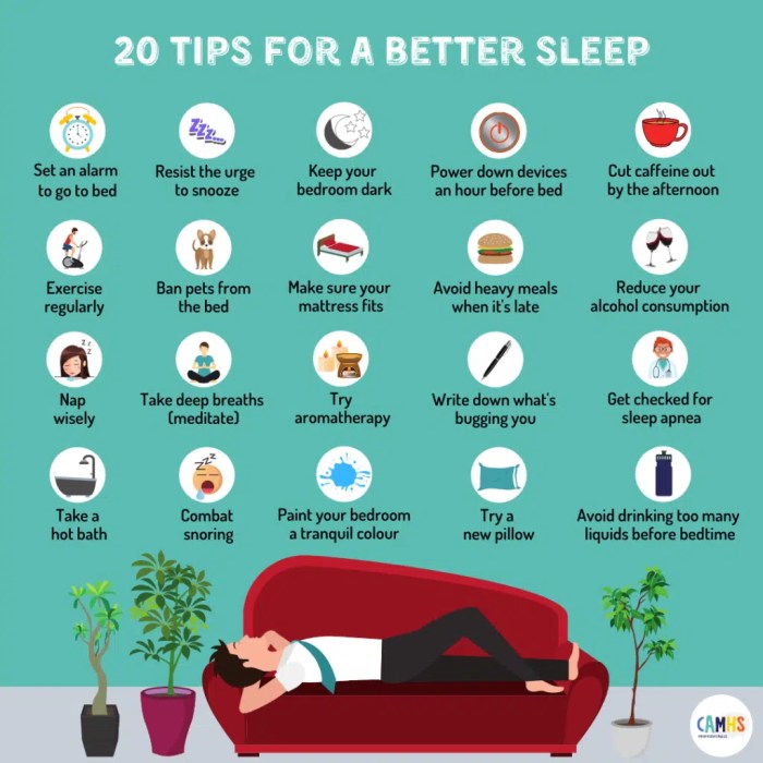 How to Get Your Kids to Sleep Through the Night: 12 Tips for Better Sleep