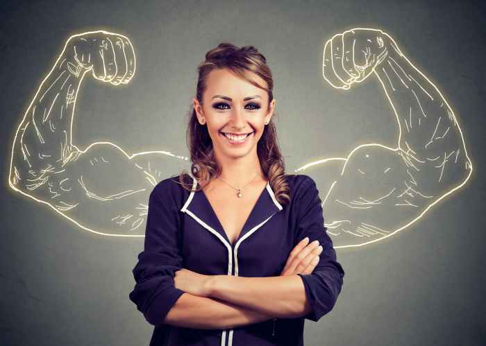 Esteem confidence improve yourself fabhow