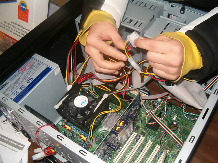 How to Troubleshoot Computer Problems: 8 Common Computer Issues and Solutions