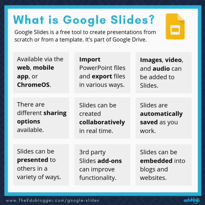 How to Use Google Slides: 5 Tips for Creating Engaging Presentations